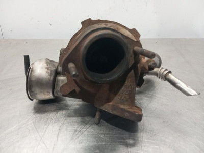 TURBOCOMPRESOR, SSANGYONG, KYRON