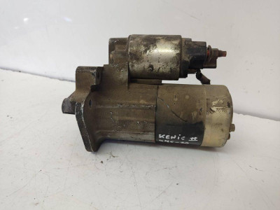 MOTOR ARRANQUE, Renault, SCENIC II (JM)