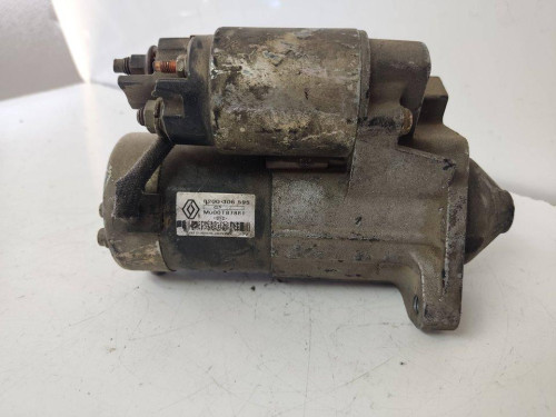 MOTOR ARRANQUE Renault SCENIC II (JM) 