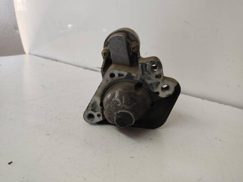 MOTOR ARRANQUE Renault SCENIC II (JM) 