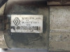 MOTOR ARRANQUE Renault SCENIC II (JM) 