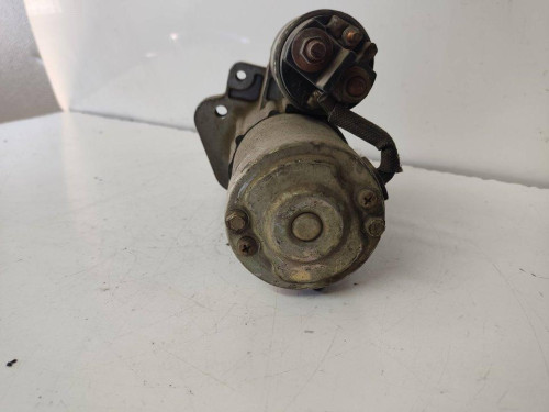 MOTOR ARRANQUE Renault SCENIC II (JM) 