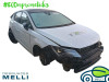 SEAT LEON (5F1) — автомобиль-донор на запчасти 