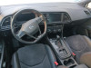 SEAT LEON (5F1) — автомобиль-донор на запчасти 