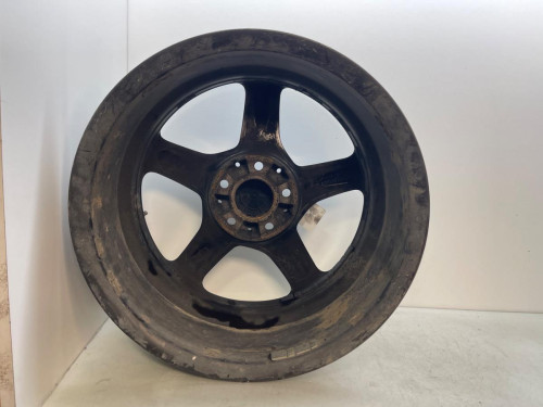 LLANTA Mercedes-Benz CLASE CLA (BM 117) 