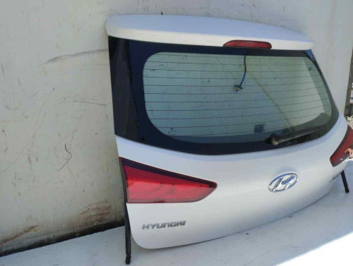 PORTON TRASERO HYUNDAI I20 (GB) 