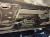 TRANSMISION CENTRAL Volvo SERIE 740 BERLINA/FAMILIAR 