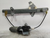 ELEVALUNAS TRASERO DERECHO Nissan QASHQAI +2 (JJ10) 