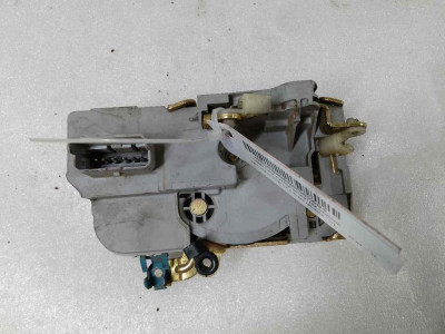 CERRADURA PUERTA DELANTERA DERECHA, FIAT, I DOBLÒ (119)