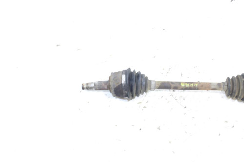 TRANSMISION DELANTERA IZQUIERDA FORD KA (CCU) 