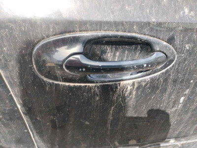 MANETA EXTERIOR DELANTERA DERECHA, SAAB, 9-3 BERLINA