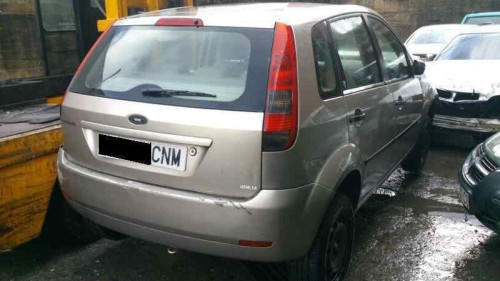  PUERTA DELANTERA DERECHA, FORD, FIESTA (CBK) 