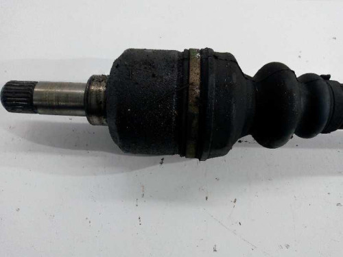  TRANSMISION DELANTERA IZQUIERDA PEUGEOT 206 