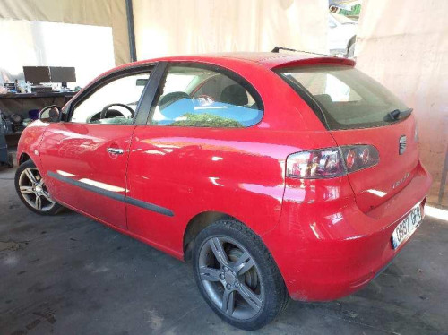  SEAT IBIZA (6L1) 