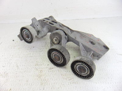 SOPORTE ALTERNADOR, MERCEDES-BENZ, CLASE A (BM 168)