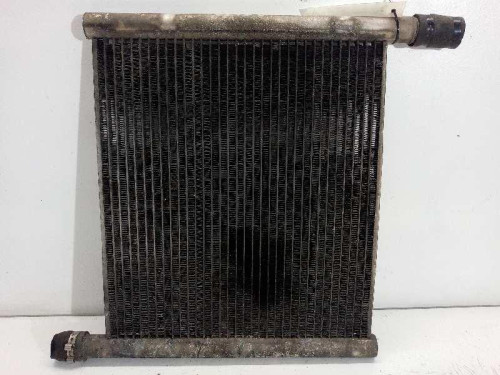  RADIADOR AGUA SMART FORTWO COUPE 
