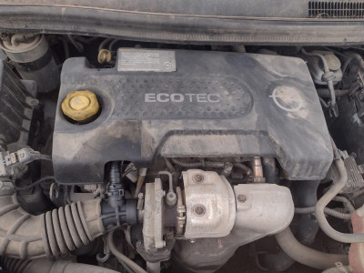 TAPA MOTOR