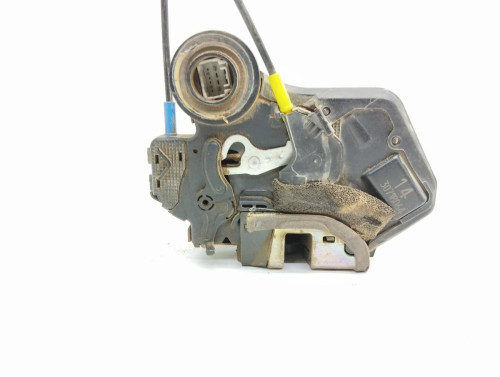 CERRADURA PUERTA TRASERA DERECHA TOYOTA LAND CRUISER (J12) 