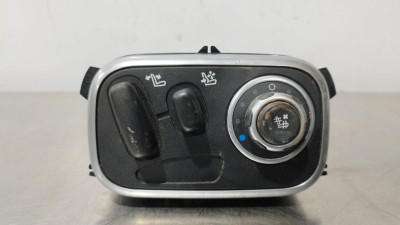 MANDO CALEFACCION / AIRE ACONDICIONADO, LAND ROVER, RANGE ROVER (LM)