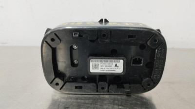 MANDO CALEFACCION / AIRE ACONDICIONADO, LAND ROVER, RANGE ROVER (LM)