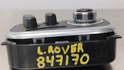 MANDO CALEFACCION / AIRE ACONDICIONADO, LAND ROVER, RANGE ROVER (LM)