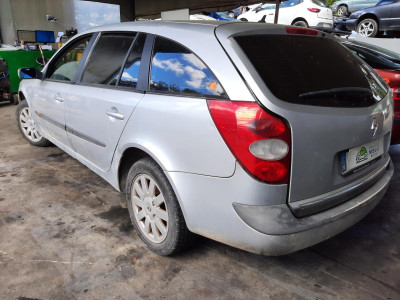 RENAULT LAGUNA II GRANDTOUR (KG0)