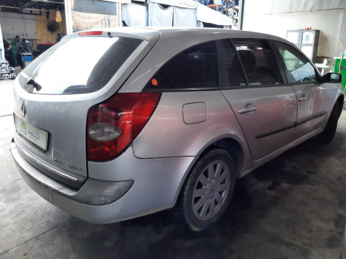 RENAULT LAGUNA II GRANDTOUR (KG0) — Donor Vehicle for Used Parts 