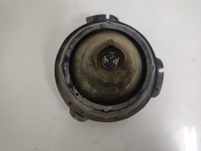 FARO DERECHO, Mitsubishi