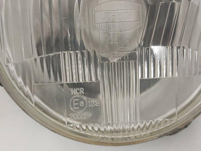 FARO DERECHO, Mitsubishi
