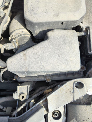 CAJA FILTRO AIRE FORD FOCUS BERLINA (CAP) 