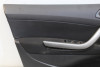 GUARNECIDO PUERTA DELANTERA IZQUIERDA PEUGEOT 308 