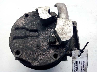 COMPRESOR AIRE ACONDICIONADO, RENAULT, TRAFIC II FURGÓN