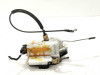  CERRADURA PUERTA DELANTERA IZQUIERDA Seat IBIZA (6K1) 