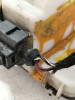  CERRADURA PUERTA DELANTERA IZQUIERDA Seat IBIZA (6K1) 