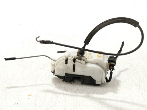  CERRADURA PUERTA DELANTERA IZQUIERDA Seat IBIZA (6K1) 