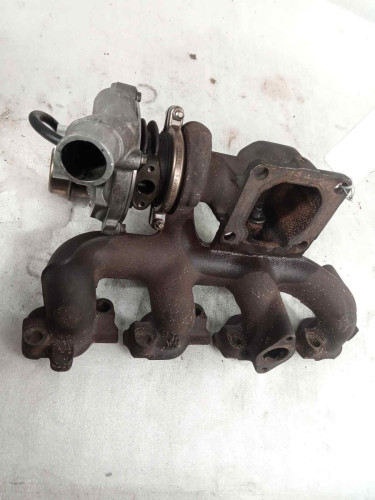  TURBOCOMPRESOR FORD MONDEO BERLINA (GE) 