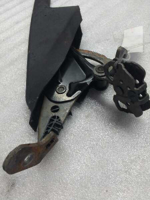 PALANCA FRENO, VOLKSWAGEN, PASSAT BERLINA (3B2)