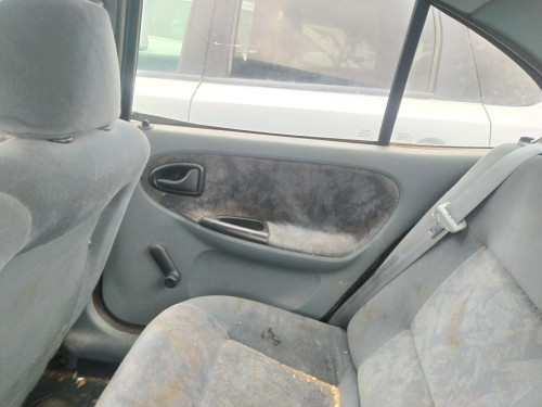  CERRADURA PUERTA TRASERA DERECHA RENAULT MEGANE I CLASSIC (LA0) 