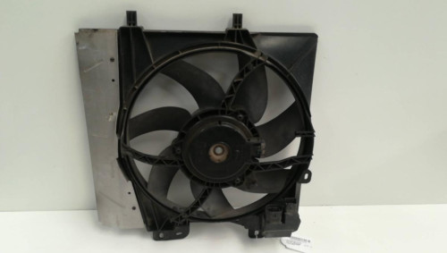  ELECTROVENTILADOR Peugeot 208 