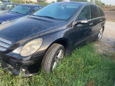 FARO DERECHO, MERCEDES-BENZ, CLASE R (BM 251)