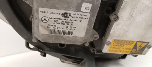  FARO DERECHO MERCEDES-BENZ CLASE R (BM 251) 