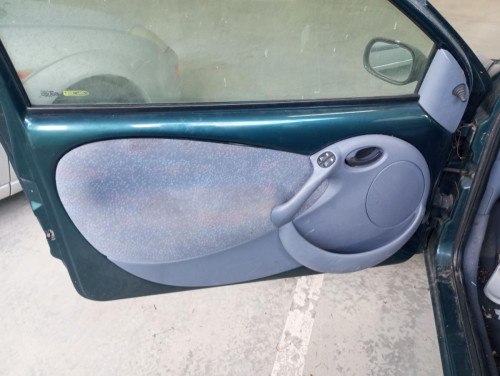 GUARNECIDO PUERTA DELANTERA IZQUIERDA Ford KA (CCQ) 