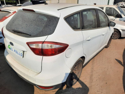 FORD C-MAX (CB7)