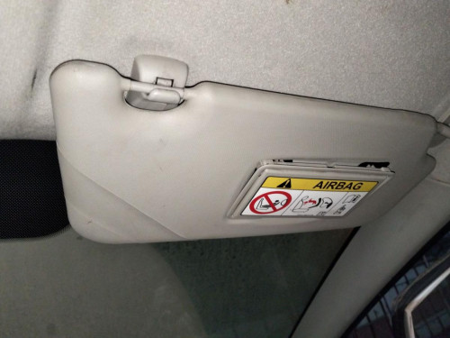 PARASOL DERECHO Ford FIESTA (CNN) 