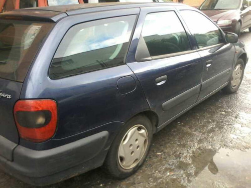  CITROEN XSARA FAMILIAR 
