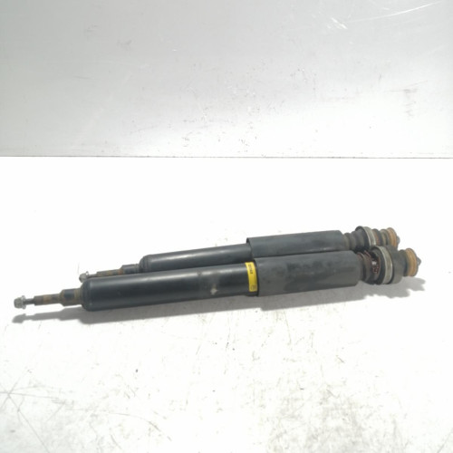  JUEGO AMORTIGUADORES TRASERO BMW SERIE 1 BERLINA (E81/E87) 
