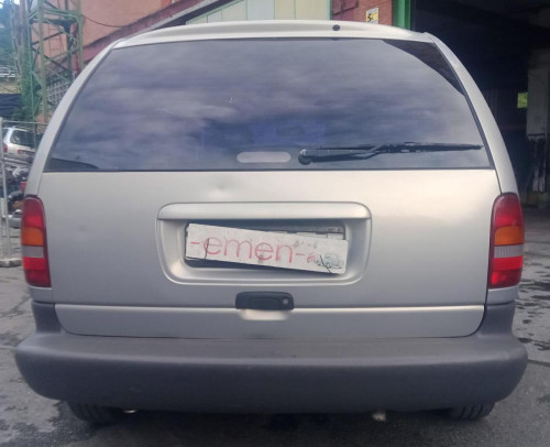  CHRYSLER VOYAGER GS 