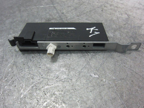  MODULO ELECTRONICO, , 