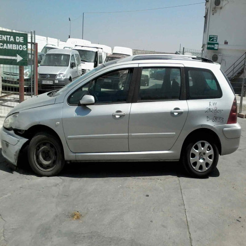  PEUGEOT 307 BREAK / SW (S1)(04.2002) 