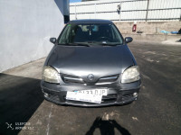 NISSAN ALMERA TINO (V10M)
